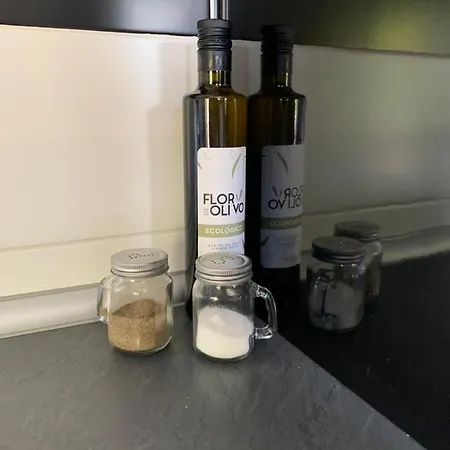 Tojos Apartament