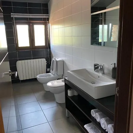 Tojos Apartament Colsa
