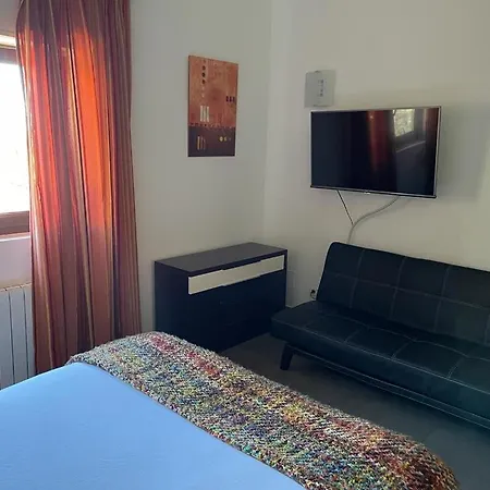 Tojos Appartement Colsa