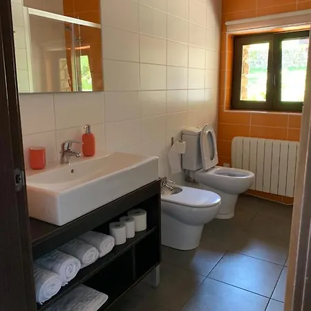 Apartament Tojos
