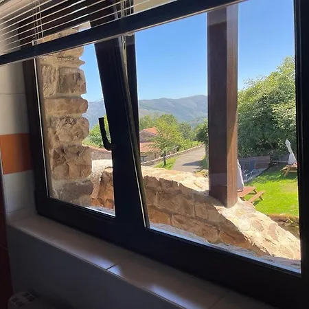 Tojos Appartement Colsa