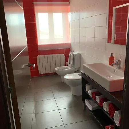 Tojos Apartament Colsa