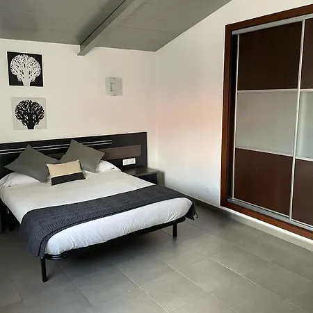 Apartment Tojos *