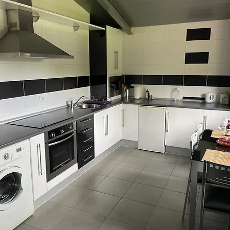 Tojos Apartament Colsa