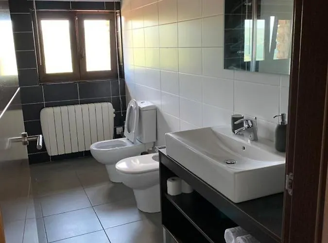 Tojos Apartment Colsa