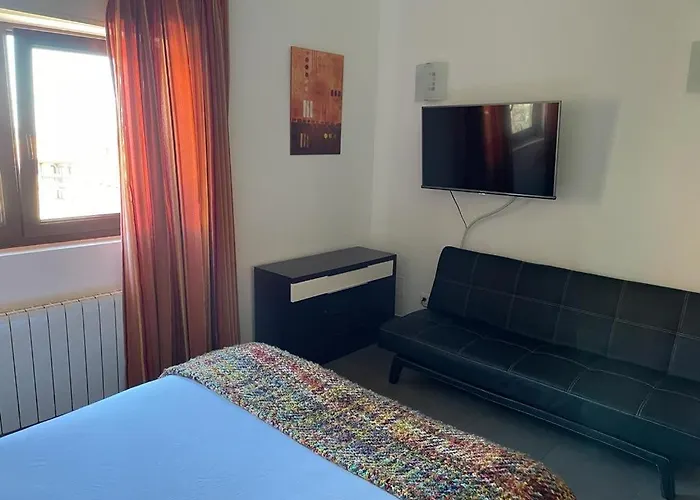 Tojos Apartment Colsa