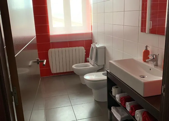 Tojos Apartment Colsa