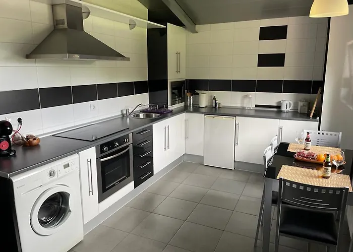 Tojos Apartment Colsa